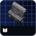 MMOJUGG ARC Raiders [BluePrint] Extended Shotgun Magazine III Details View of Item Function and Use
